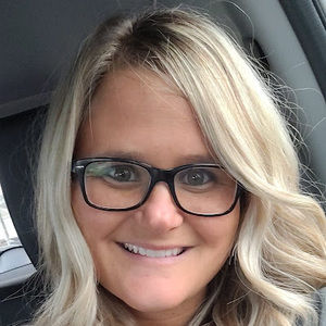 Meet your Posher, Brianna